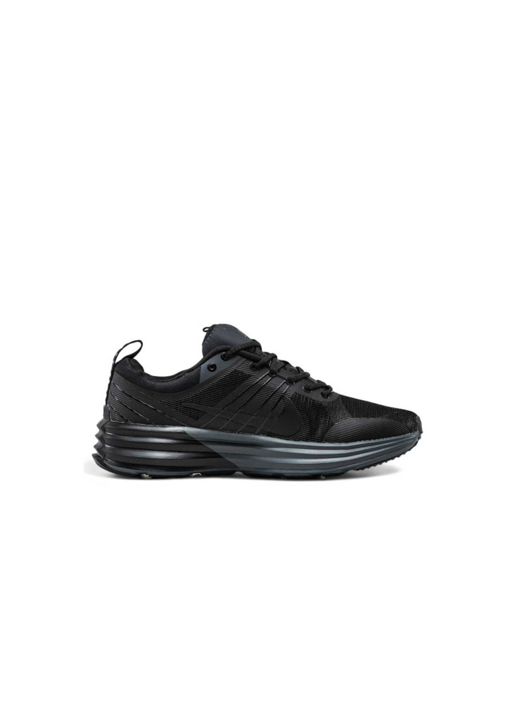 Nike Lunar Roam Dark Smoke Grey