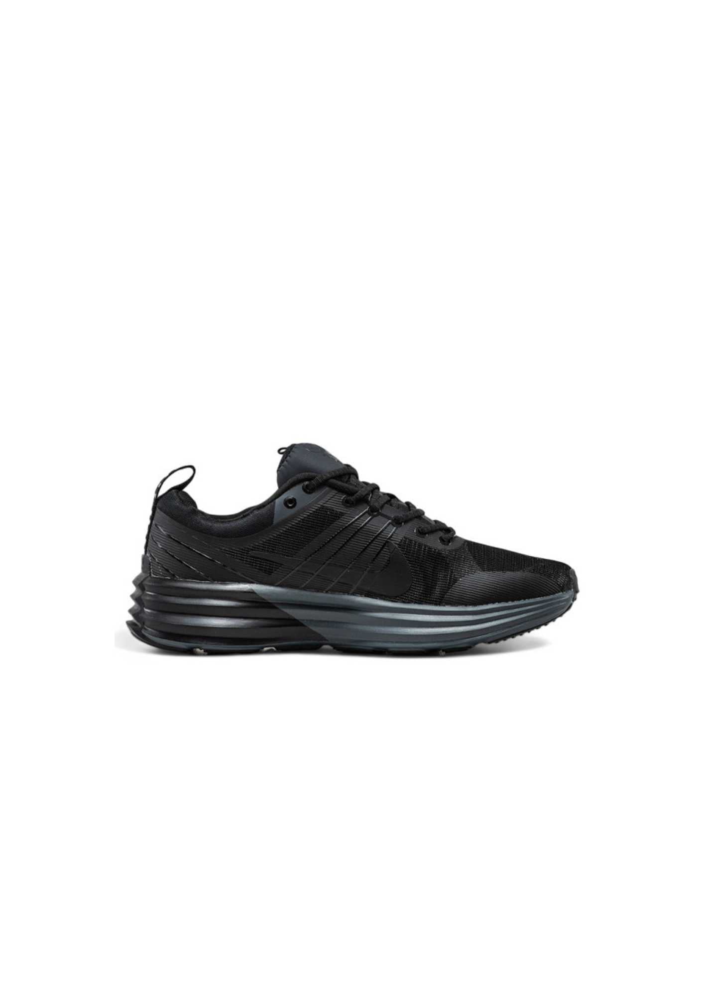 Nike Lunar Roam Dark Smoke Grey