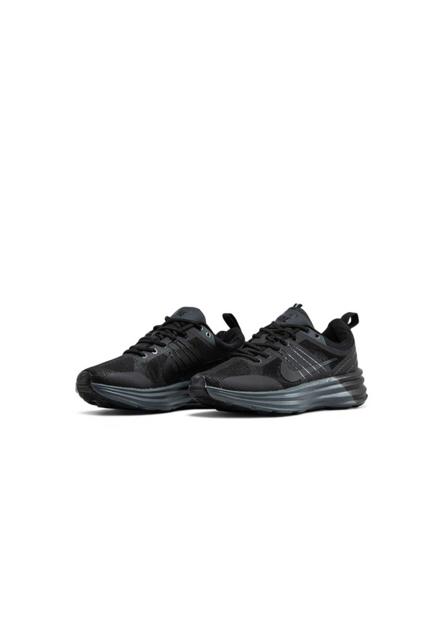 Nike Lunar Roam Dark Smoke Grey