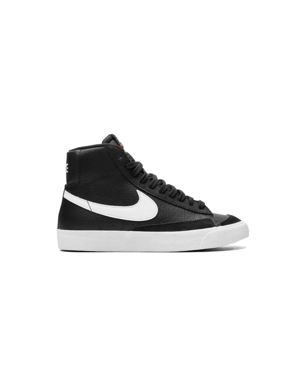 Blazer Mid 77 Vintage White / Black sneakers