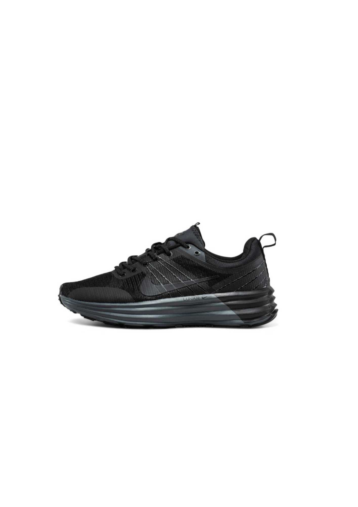 Nike Lunar Roam Dark Smoke Grey
