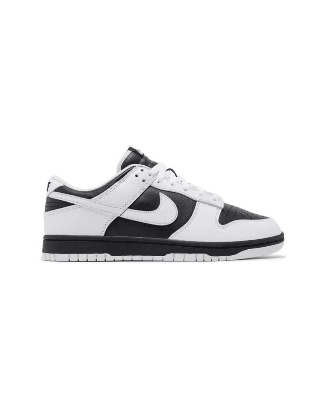 Nike Dunk Low Reverse Panda