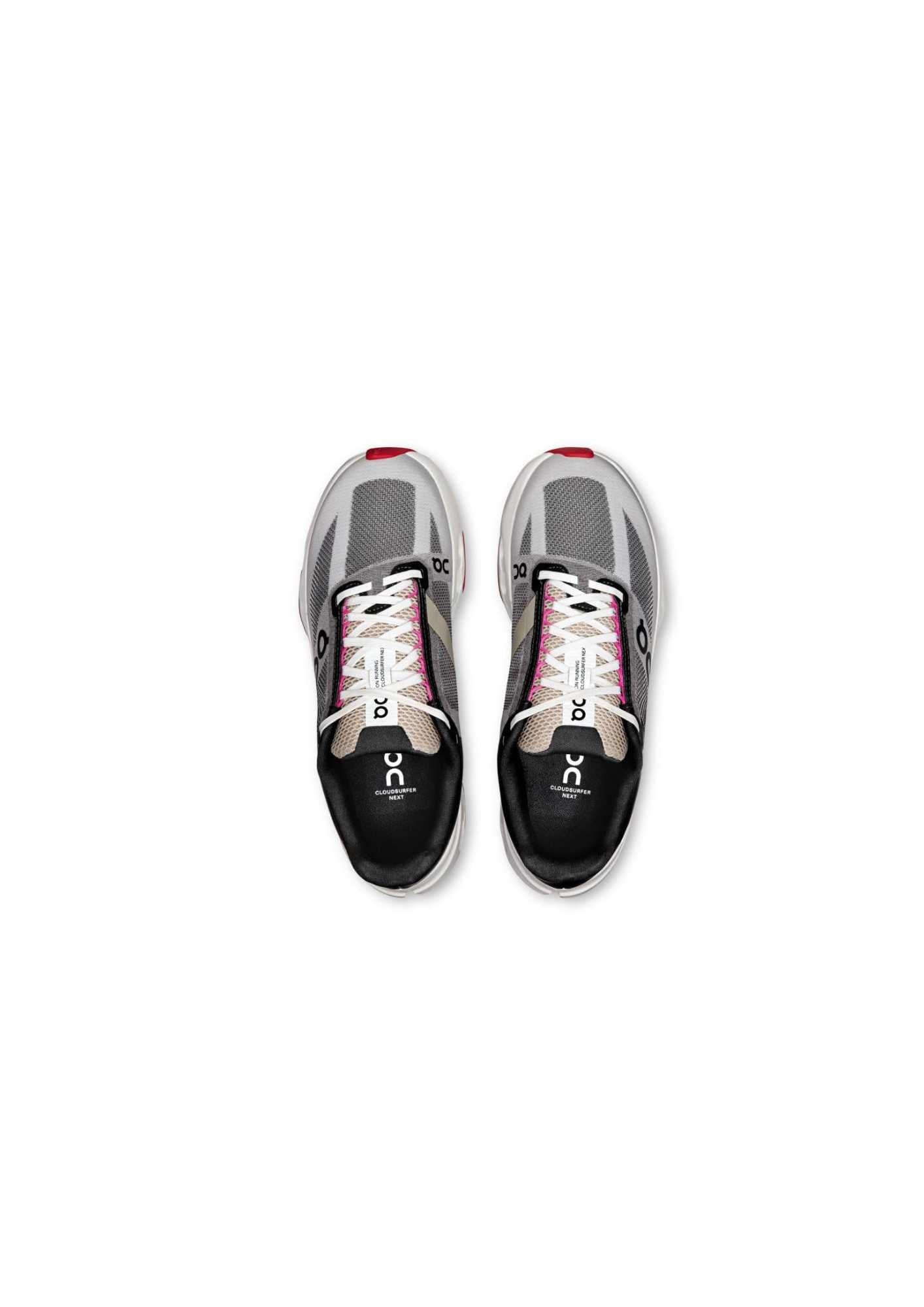 Mens ON Cloudsurfer NextSneaker