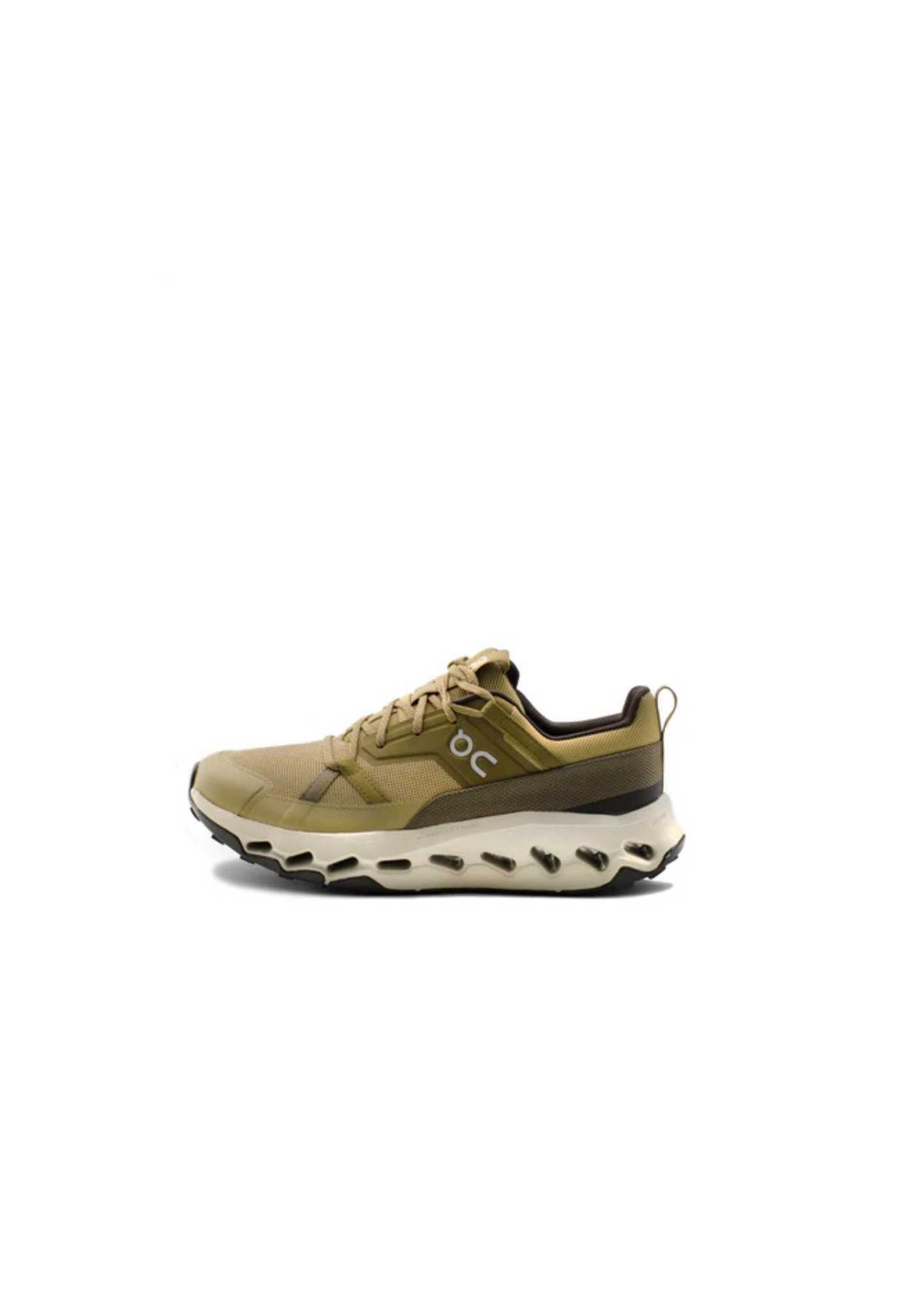 Safari Ice ON Men's Clouhorizon Shoes