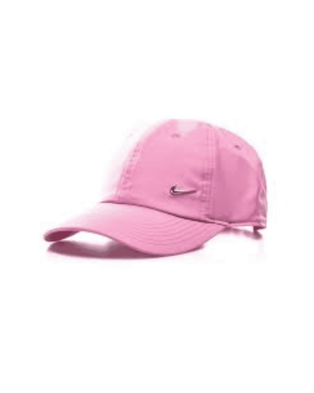 Nike Dri-fit club cap Pink