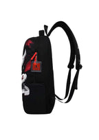 Nike Backpack Sneaker Design