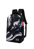 Nike Backpack Sneaker Design