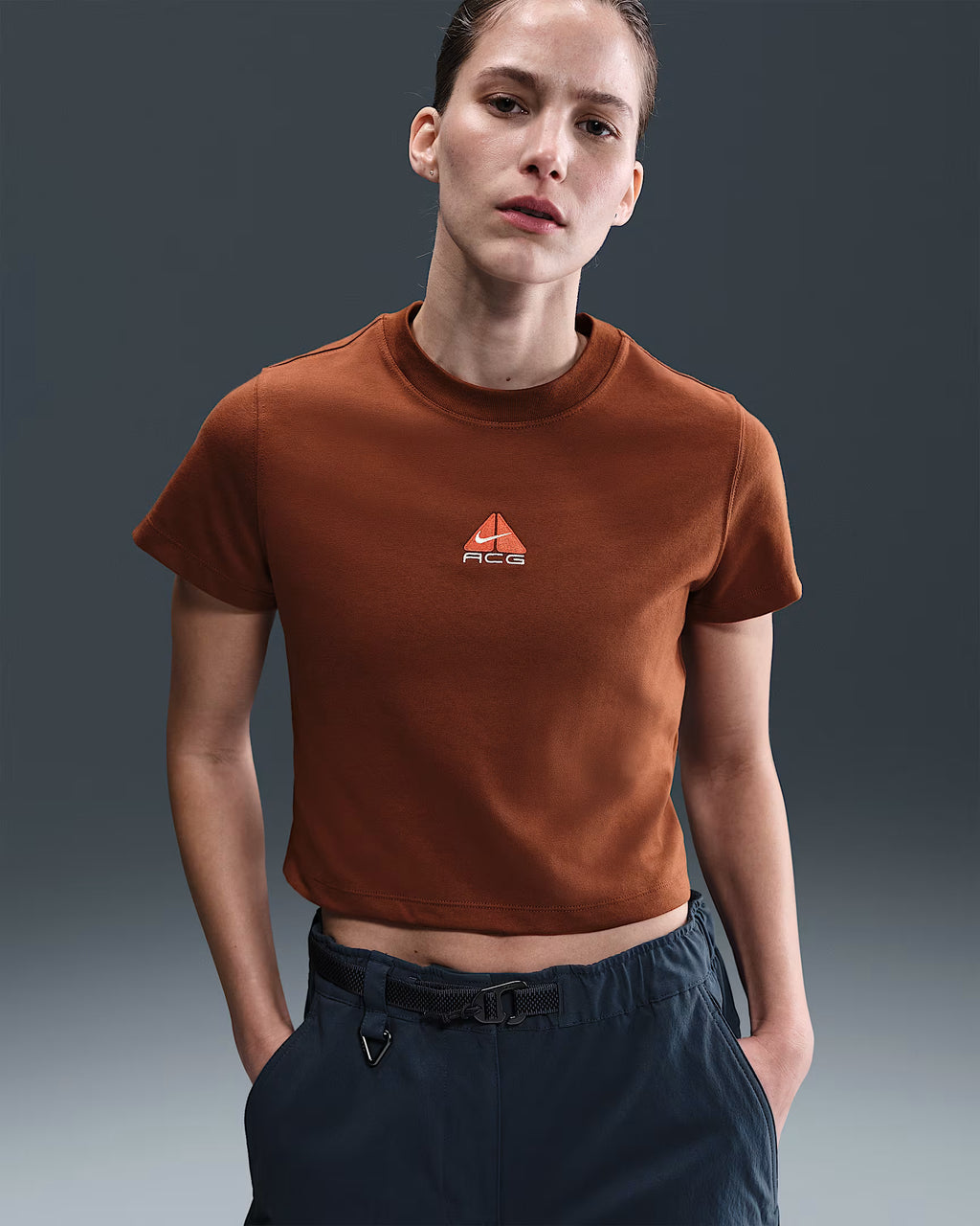 Nike ACG Women's Dri-FIT Short-Sleeve T-Shirt