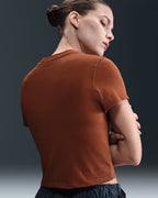 Nike ACG Women's Dri-FIT Short-Sleeve T-Shirt