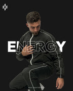 Nike Men's Matching Sports Set