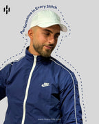 Nike Men's Matching Sports Set