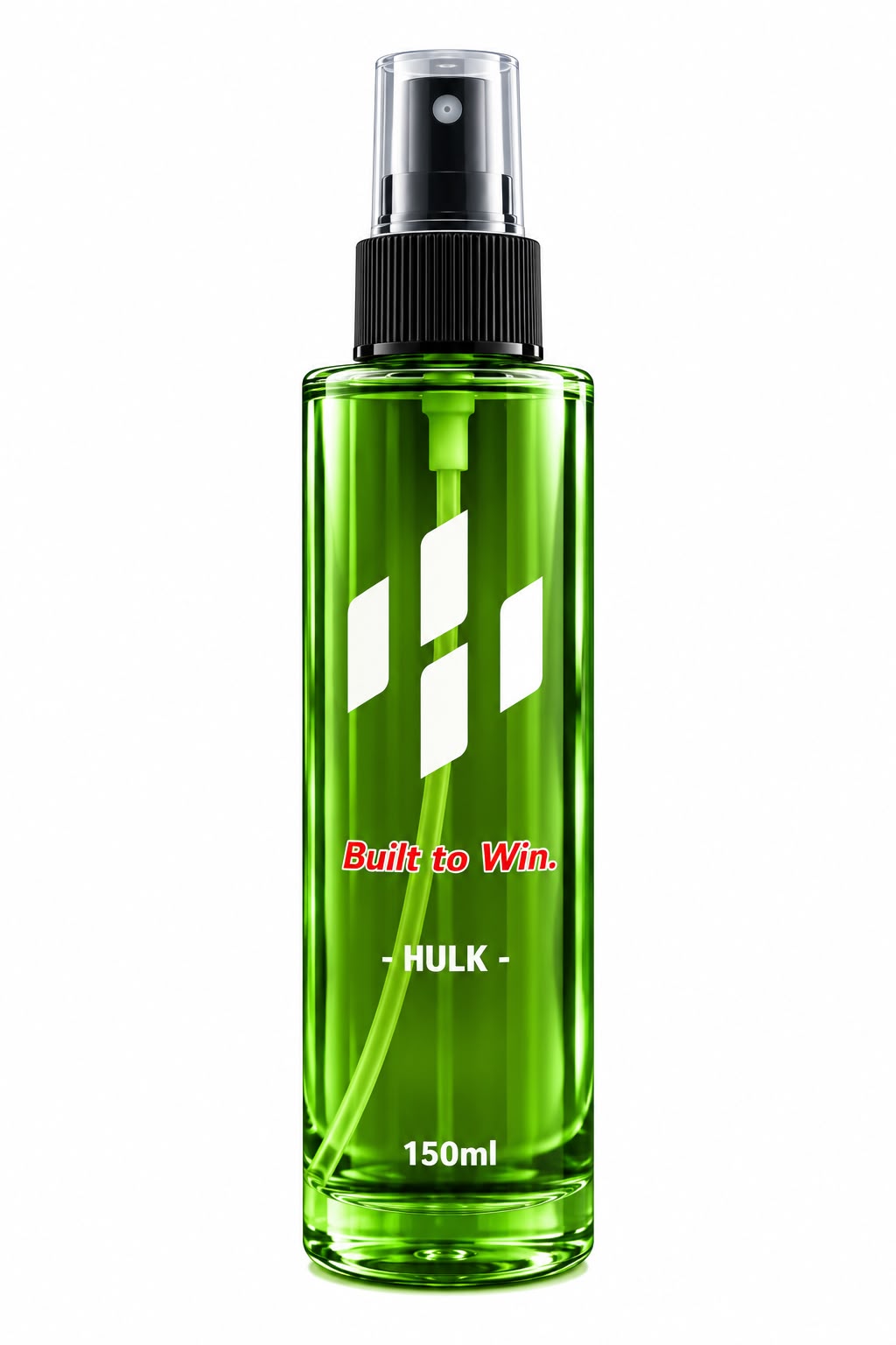 HULK BODY SPLASH - UNISEX