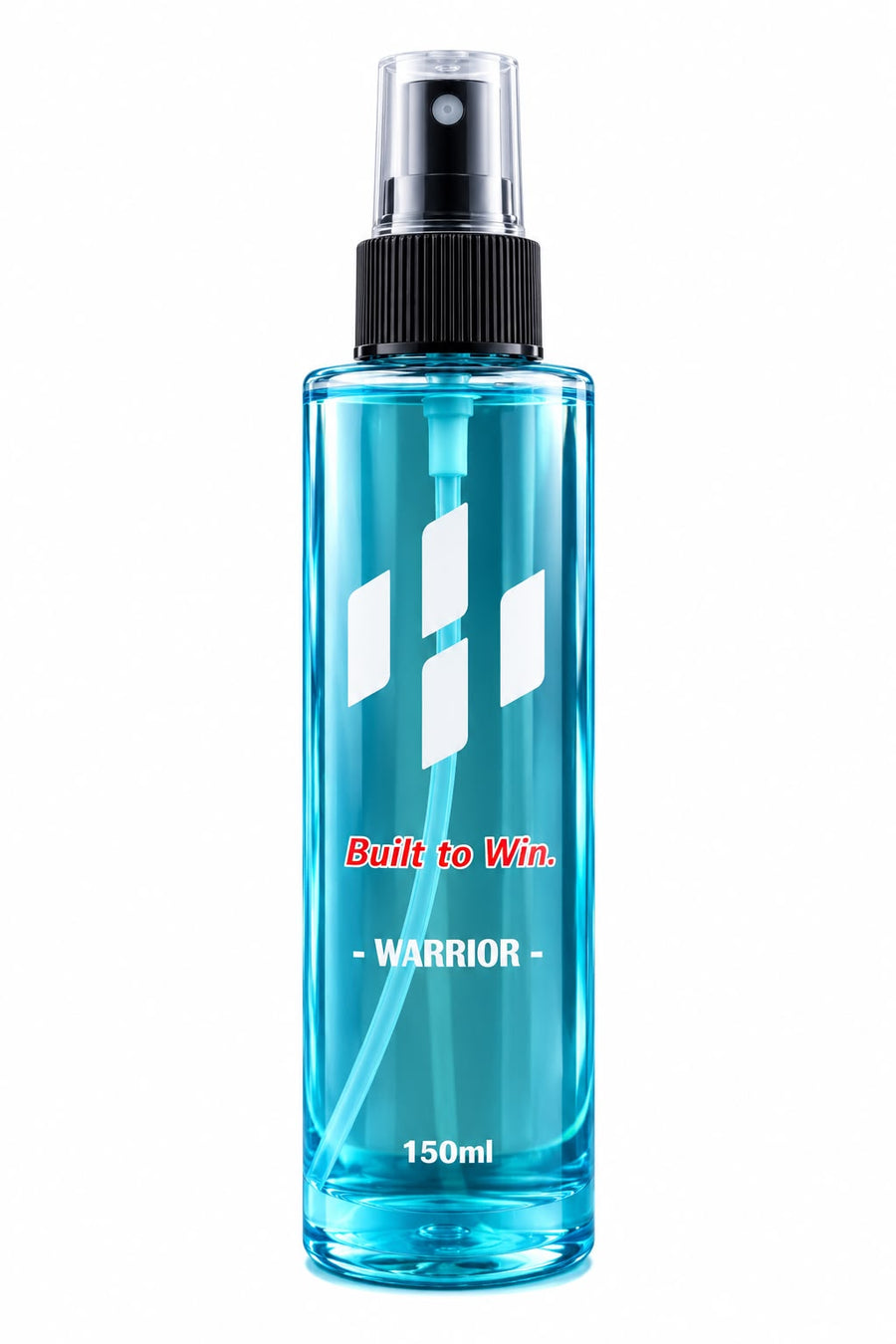 WARRIOR BODY SPLASH - MEN