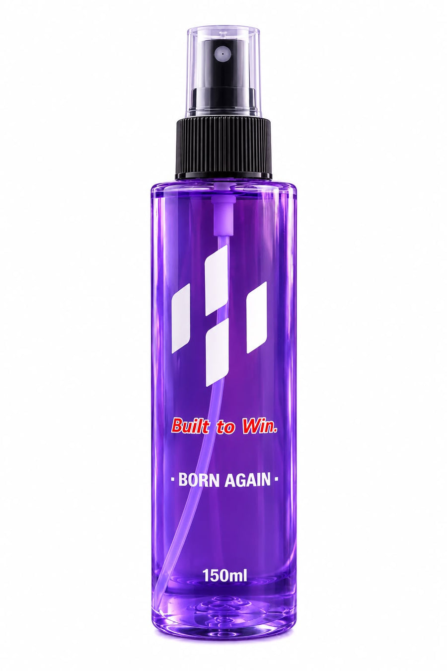 BORN AGAIN BODY SPLAS - UNISEX