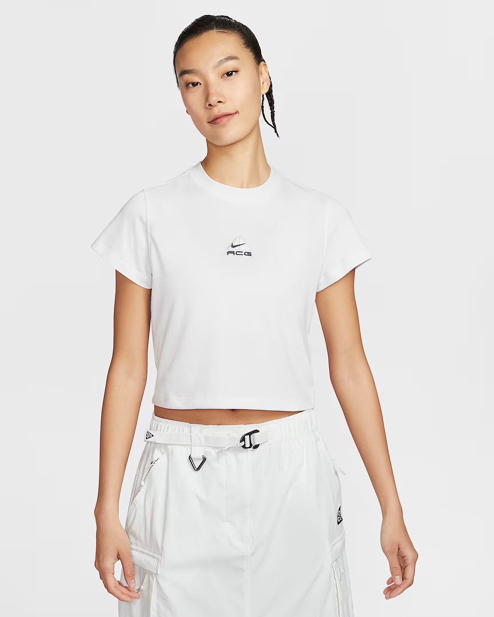 Nike ACG Women's Dri-FIT Short-Sleeve T-Shirt