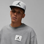 Jordan Flight Essentials Men's Oversized T-shirt