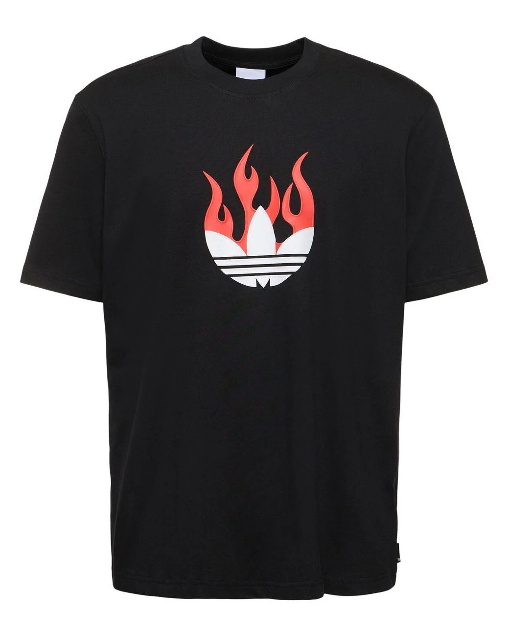 Adidas Flame T-Shirt