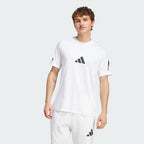 Men Adidas Loose Fit