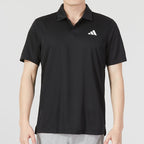 Adidas Club Tennis Pique Polo Shirt