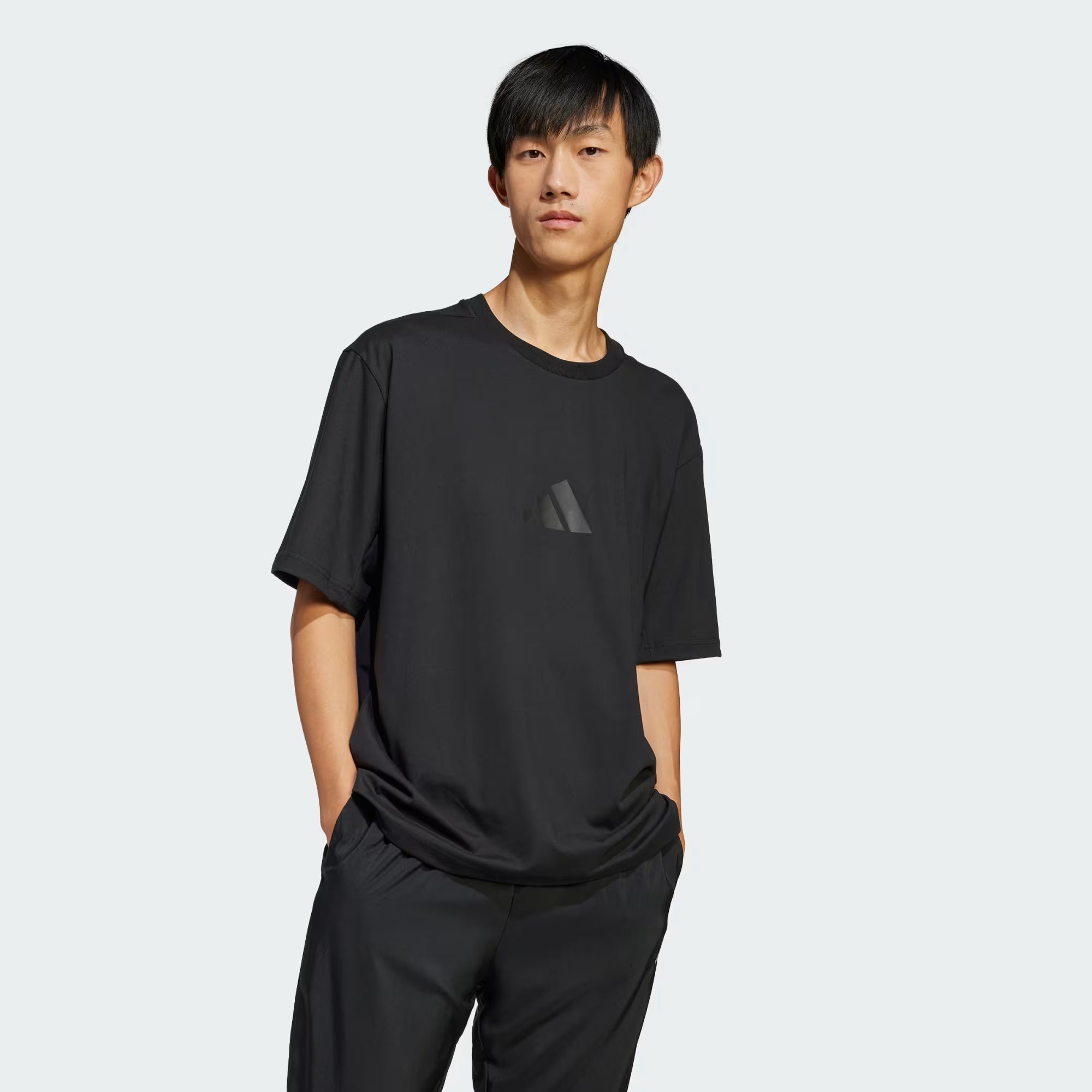 Adidas Loose Shirt