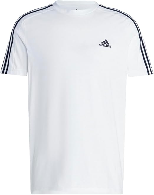 Adidas Striped Shirt