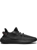 Black YEEZY Boost 350 V2