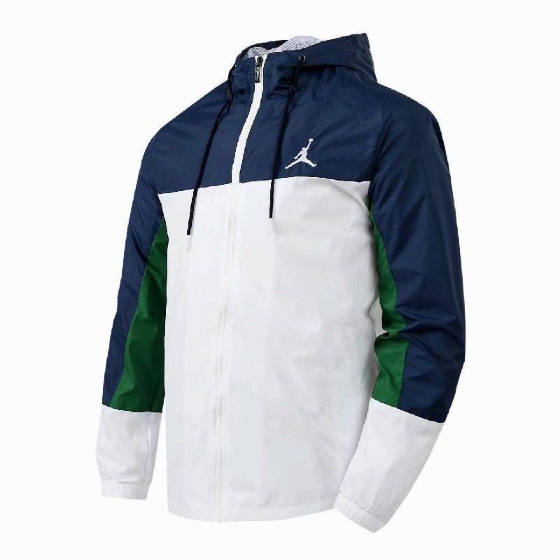 Dry-Fit Jordan Jacket