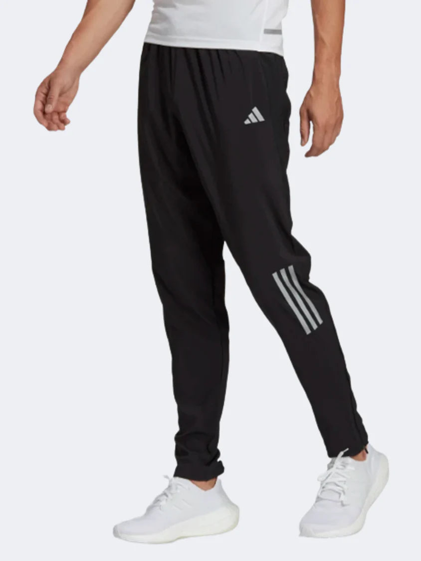 Adidas Own The Run Woven Astro