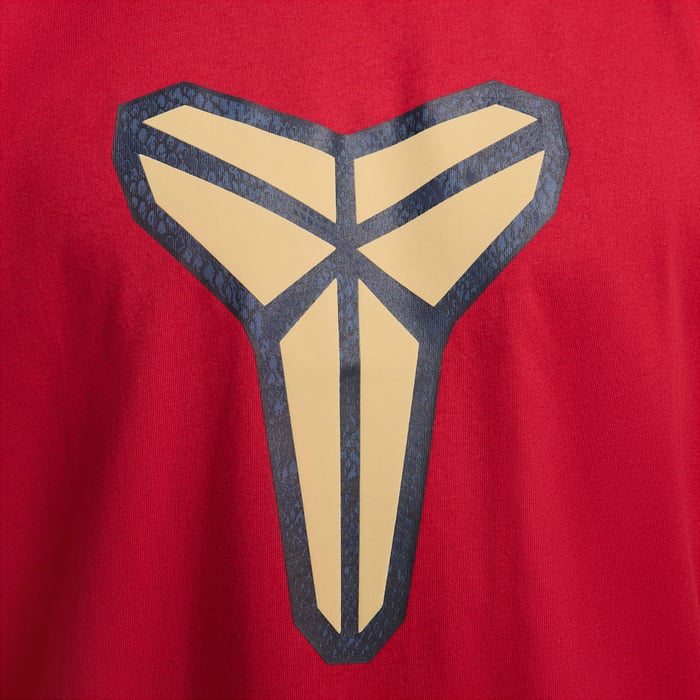 Kobe Men's Max90 Basketball T-Shirt