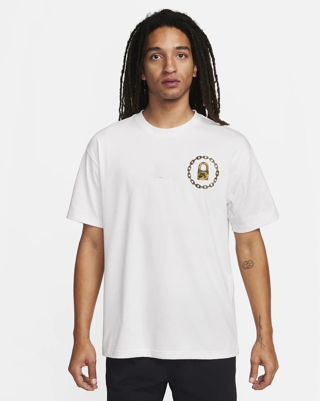 Nike SB On Lock Tee