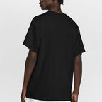 Nike Lab Solo Swoosh Essential Sports Short Sleeve T-Shirt Men Tops Black