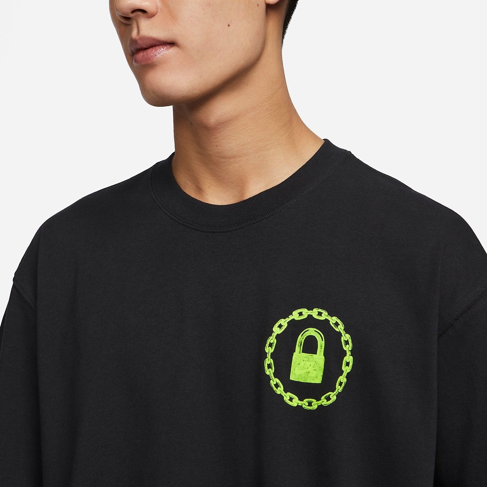Nike SB On Lock Tee