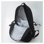 Canvas Schoolbag Backpack