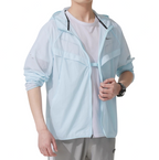 Nike Stride Men's Repel UV Running Jacket