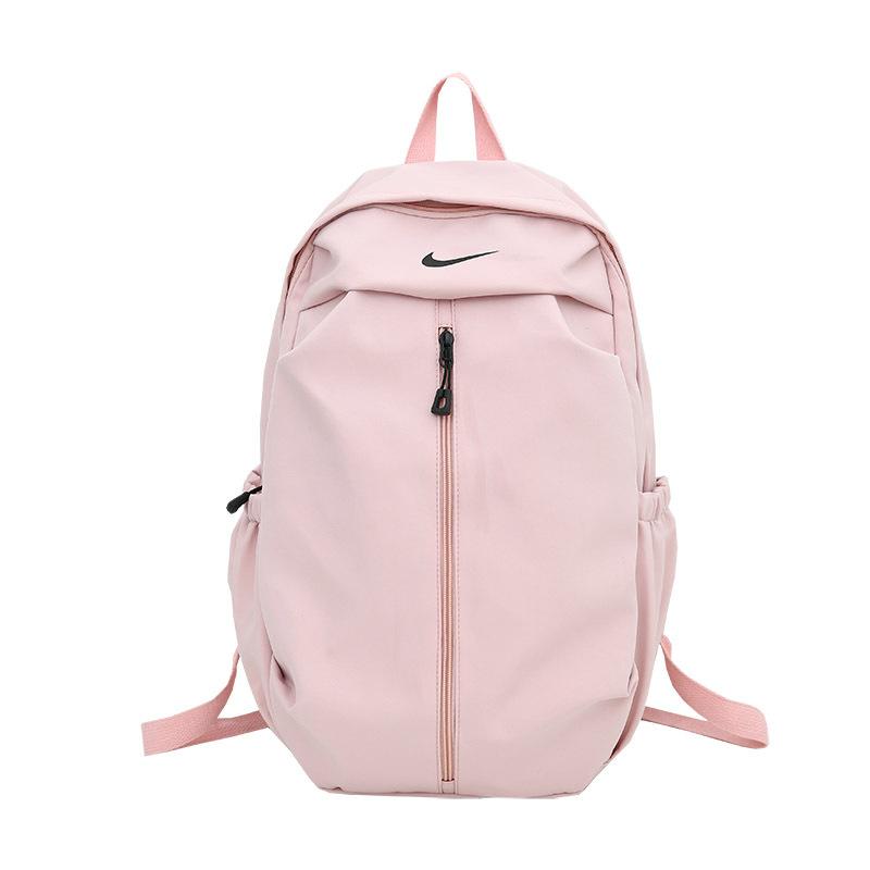 Nike pink Bckpack