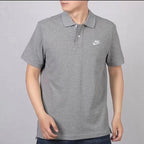 Grey Men's Grey Polo