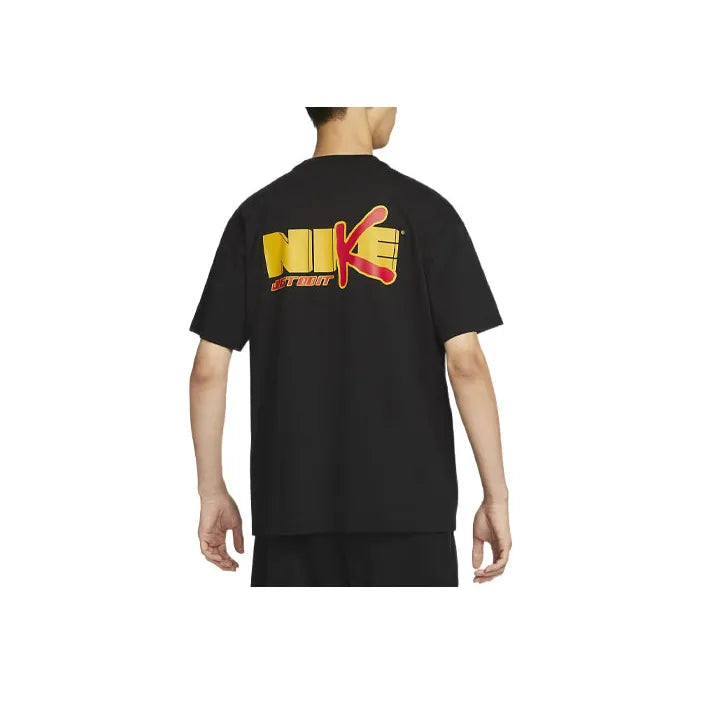 Nike N Shirt