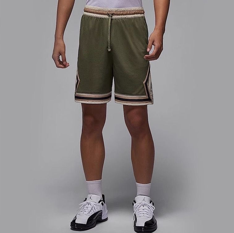 Jordan Dri-fit Shorts