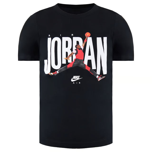 Jordan Printed Shirt