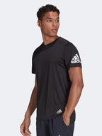 Adidas Run Men's T-Shirt