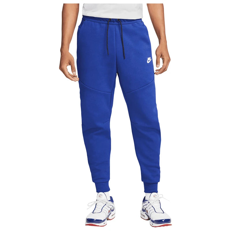 Nike Blue Men's Joggers