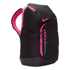 Nike Hoops Elite Backpack Black Pink