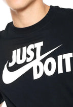 Nike Just Do IT Swoosh Tshirt