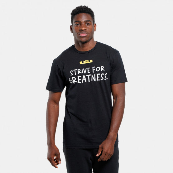 Lebron James Men's  Shirt