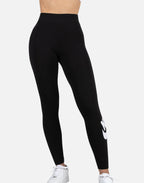 womens Nike Nsw Essential High-Rise Leggings