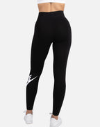 womens Nike Nsw Essential High-Rise Leggings