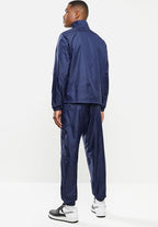 Blue Nike Men's Black Set