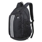 adidas Originals Backpack Classic School Bag & Gym Bag